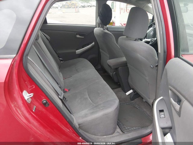 Toyota Prius Ii