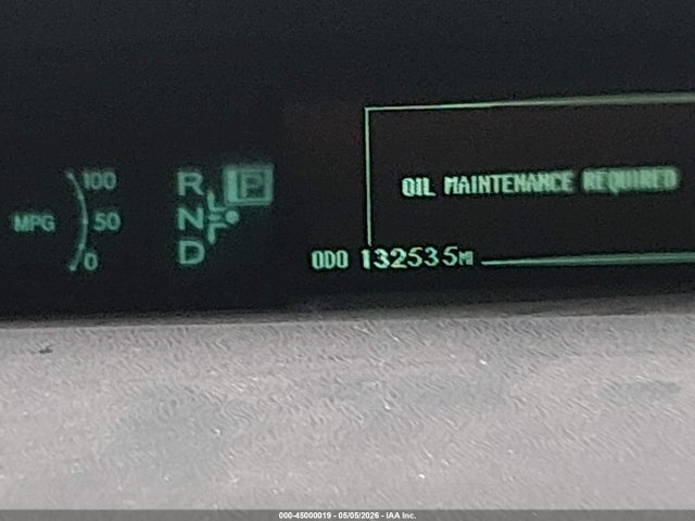 Toyota Prius Ii