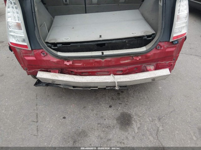 Toyota Prius Ii