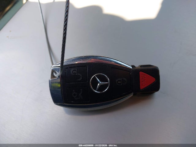 Mercedes-Benz E-Class 4matic