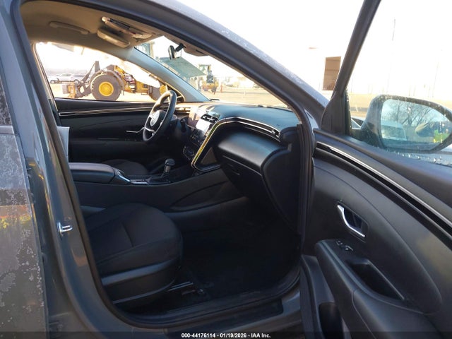 Hyundai TUCSON Sel