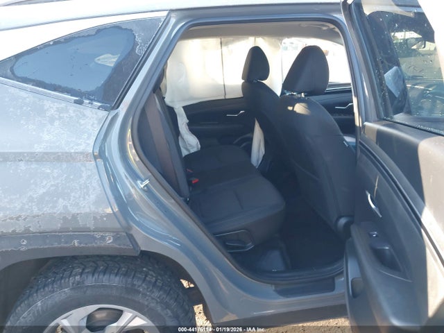 Hyundai TUCSON Sel