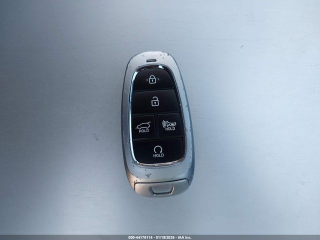 Hyundai TUCSON Sel