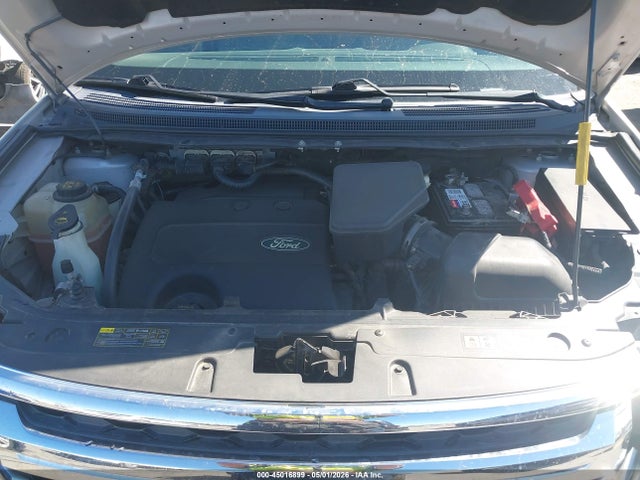 Ford Edge Se