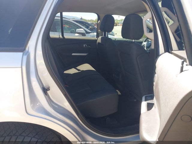 Ford Edge Se