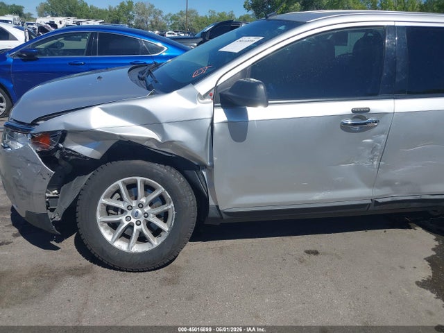 Ford Edge Se