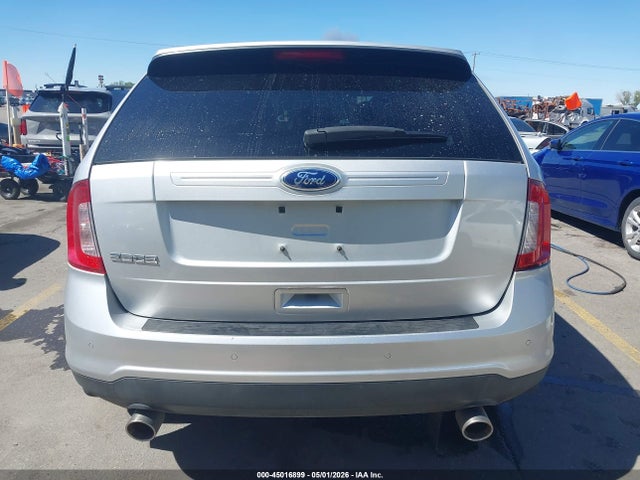 Ford Edge Se