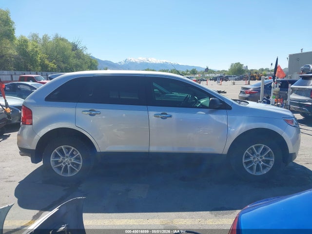 Ford Edge Se