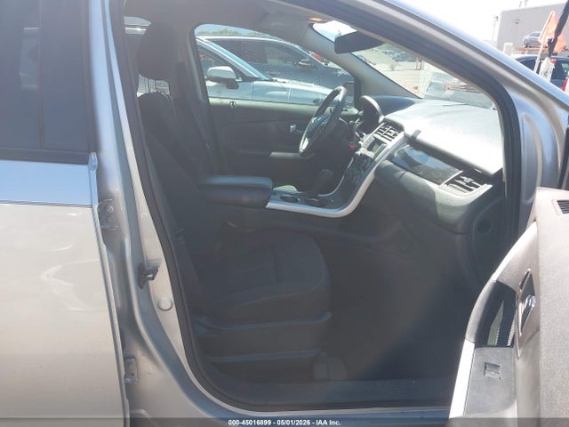 Ford Edge Se