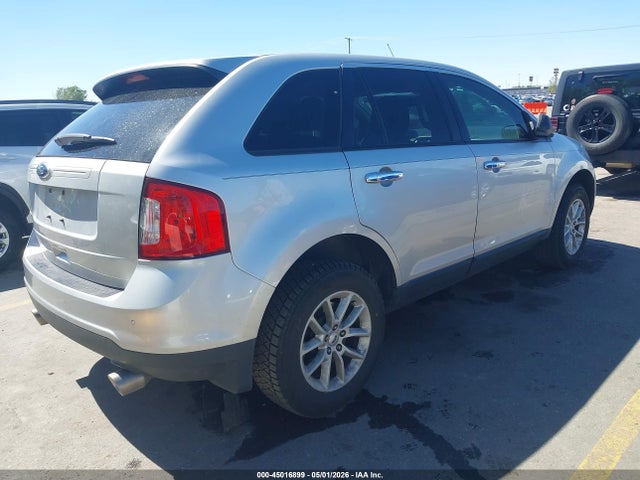 Ford Edge Se