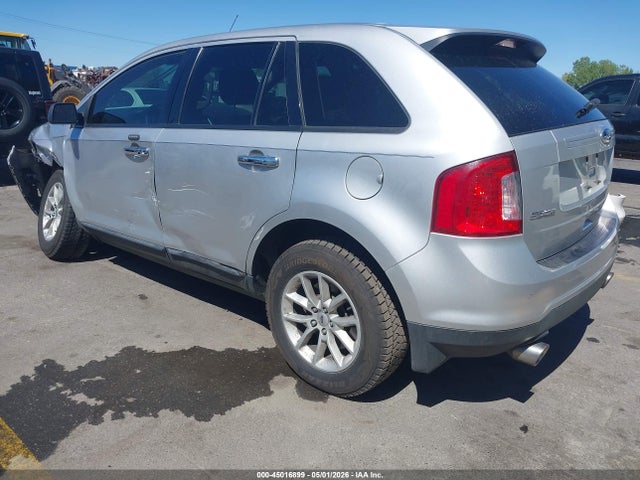 Ford Edge Se