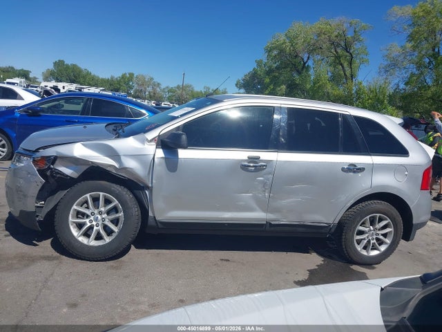 Ford Edge Se