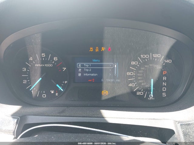 Ford Edge Se