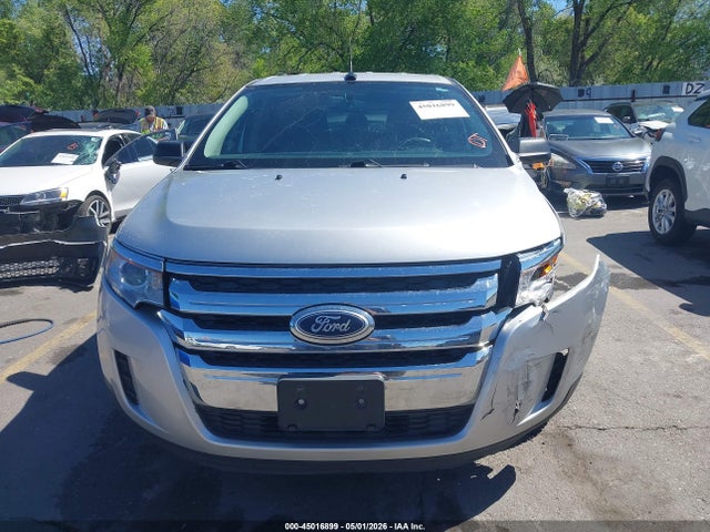 Ford Edge Se