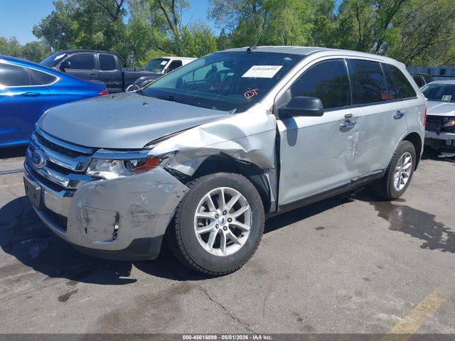 Ford Edge Se