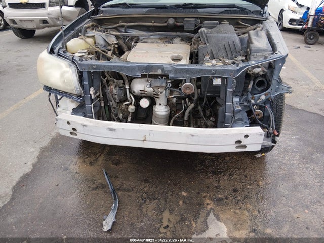 Toyota Highlander Limited V6
