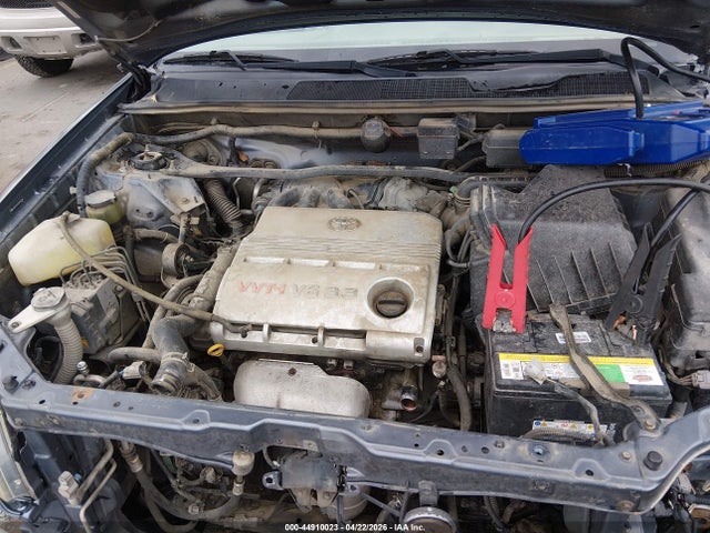 Toyota Highlander Limited V6