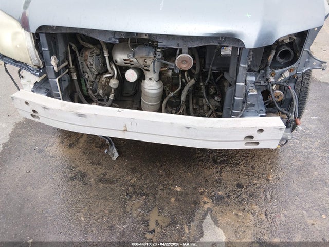 Toyota Highlander Limited V6