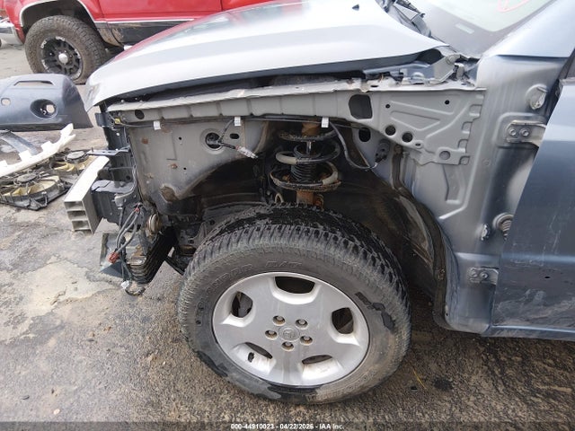 Toyota Highlander Limited V6
