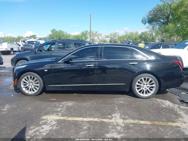 Cadillac CT6 Luxury