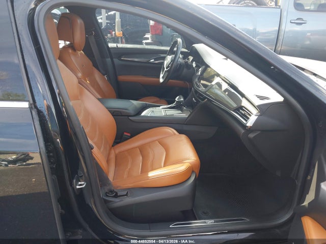 Cadillac CT6 Luxury