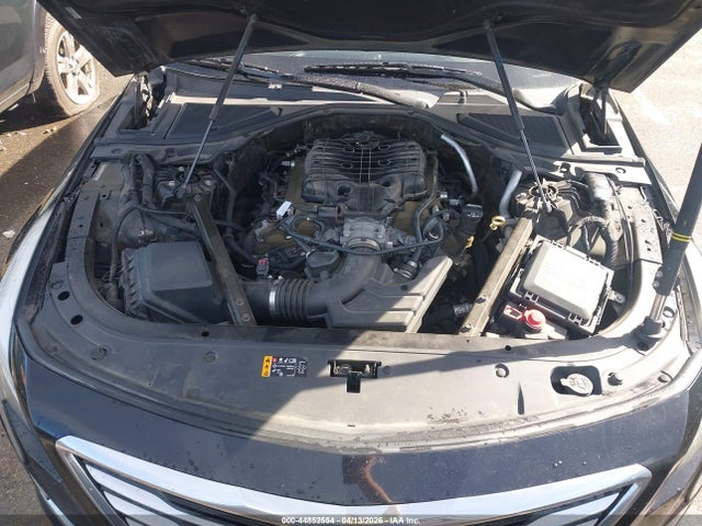 Cadillac CT6 Luxury