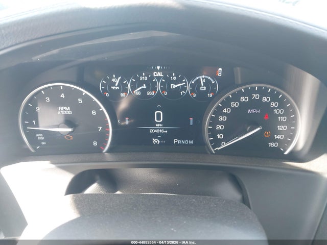 Cadillac CT6 Luxury