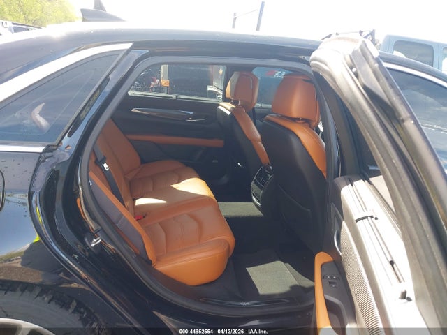 Cadillac CT6 Luxury