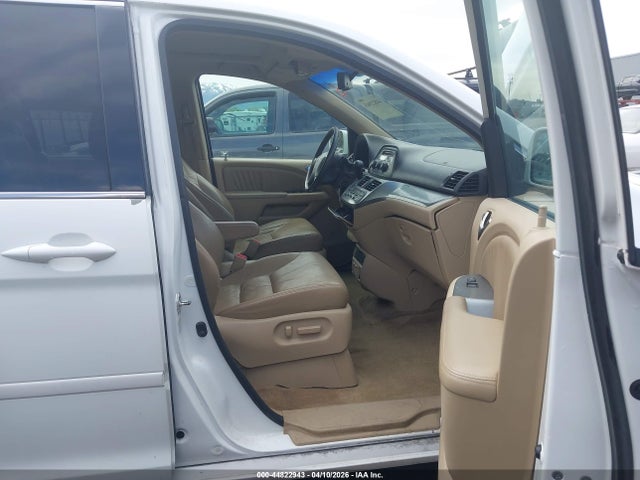 Honda Odyssey Ex-l