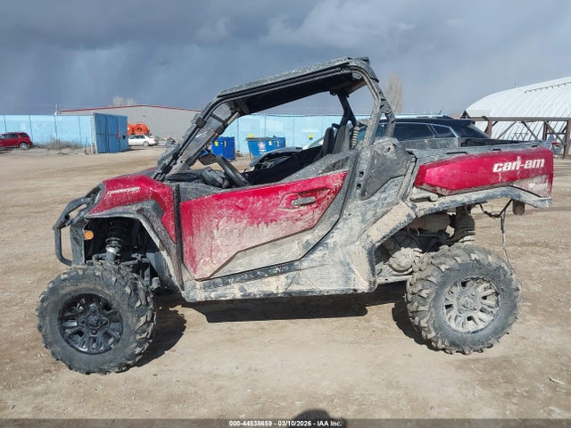 Can-Am Commander