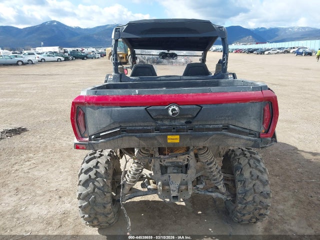 Can-Am Commander