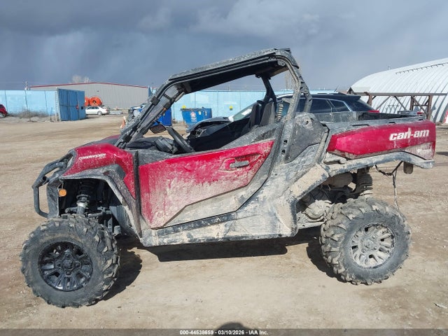 Can-Am Commander