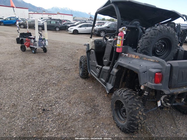 Yamaha Yxe700