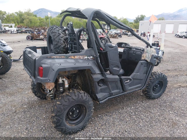 Yamaha Yxe700