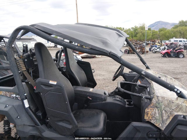 Yamaha Yxe700