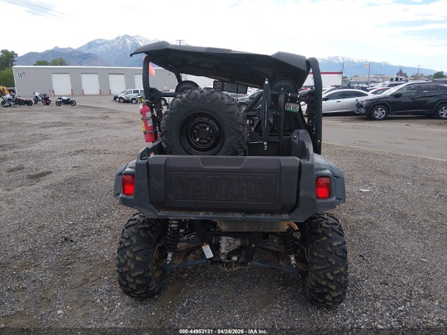 Yamaha Yxe700