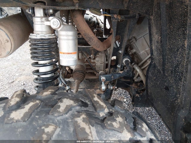 Yamaha Yxe700