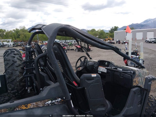 Yamaha Yxe700
