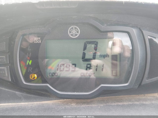 Yamaha Yxe700
