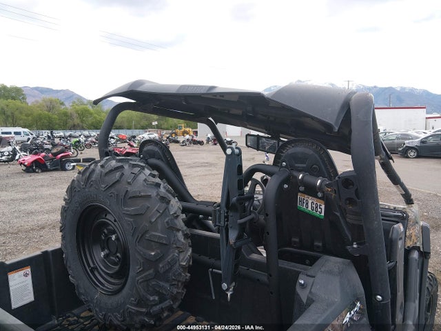Yamaha Yxe700