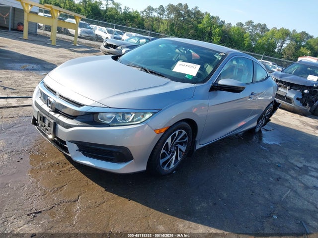 Honda Civic Lx-p