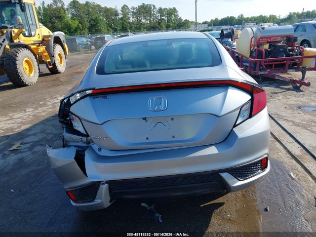Honda Civic Lx-p