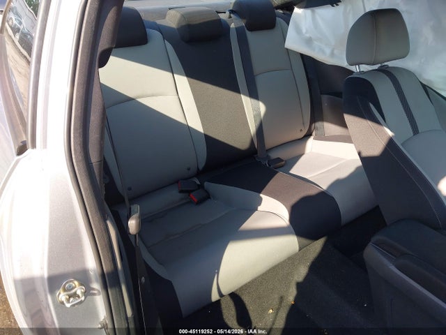 Honda Civic Lx-p