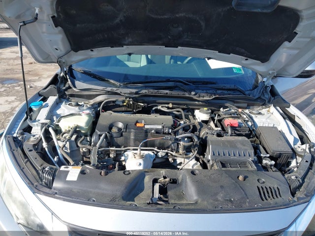 Honda Civic Lx-p