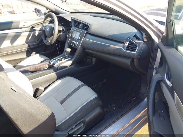 Honda Civic Lx-p