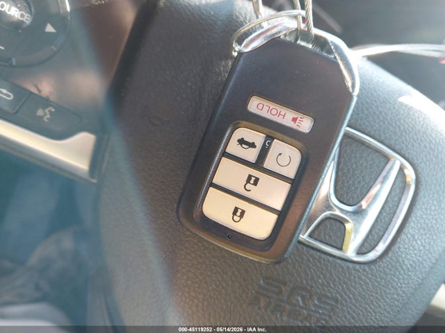Honda Civic Lx-p