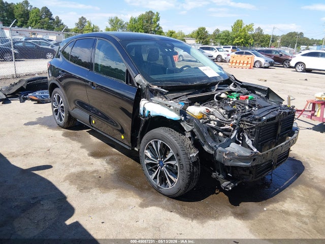 Salvage Ford Escape Image