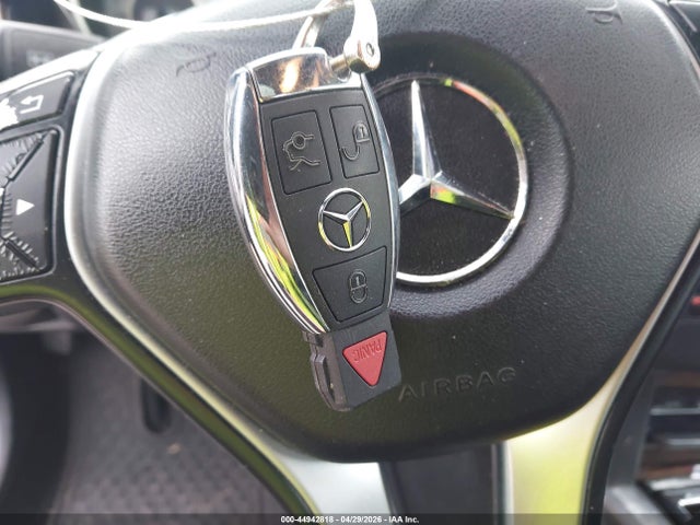 Mercedes-Benz E-Class 4matic