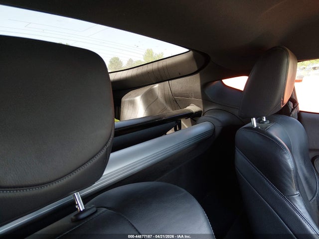 Nissan 370Z Touring