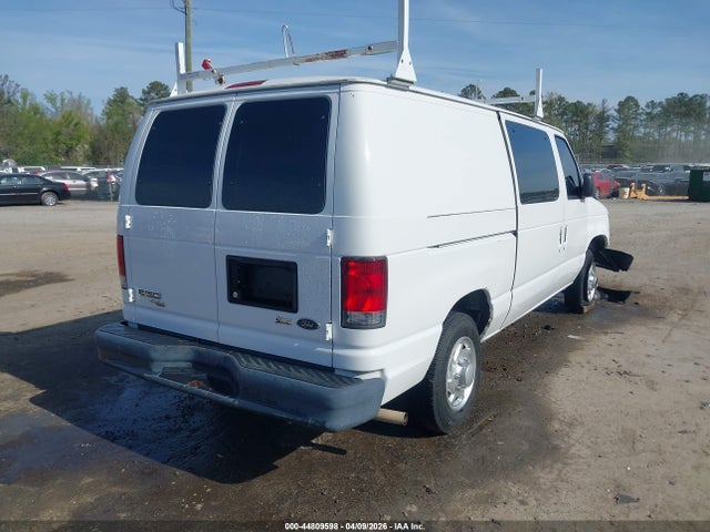Ford E-150 Commercial
